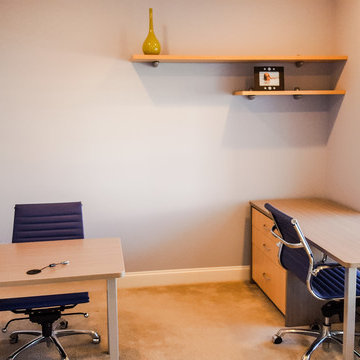 Home Offices