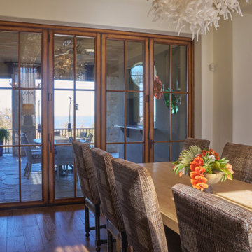 The Lakeside Graystone