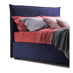 Bahamas - Panel Beds