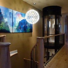 Elevators