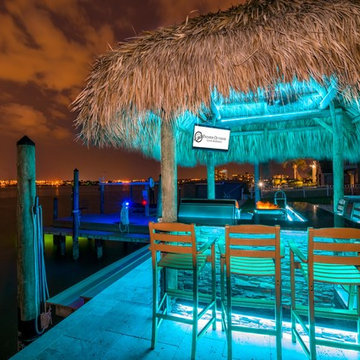 Tropical Water Destinations