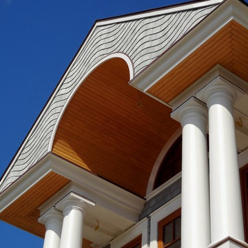 Argos Shingles