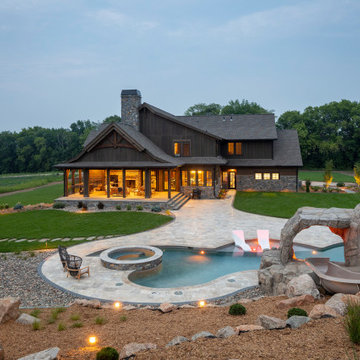 Stay At Home Paradise