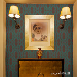 Removable Wallpaper - Wallpaper
