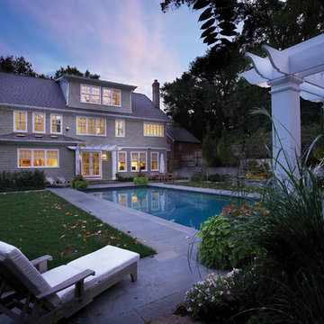 Chevy Chase, MD Residence