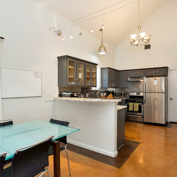 (Remodel) 9th #A Austin, TX