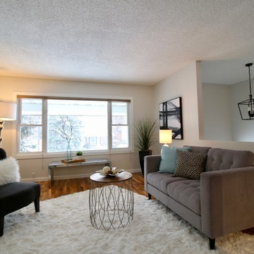 Canyon Meadows Bi-Level