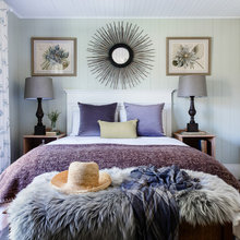 Beach House - Guest Bedroom