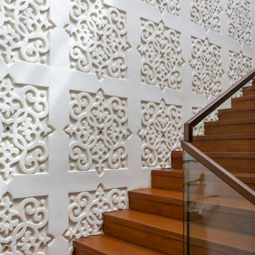 The fusion home