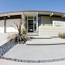 front yard