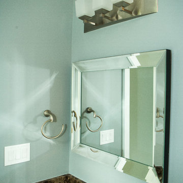 Virginia Custom Home Fairfax