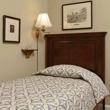 Historic Jewel Boxes - the Monmouth Room