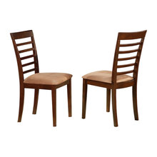 Dining chairs