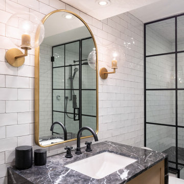 Cougar Ridge Renovation