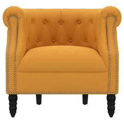 Traditional Armchairs And Accent Chairs by Handy Living