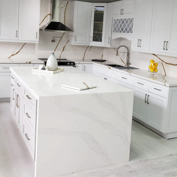 Our New Showroom - PG Kitchen & Bath