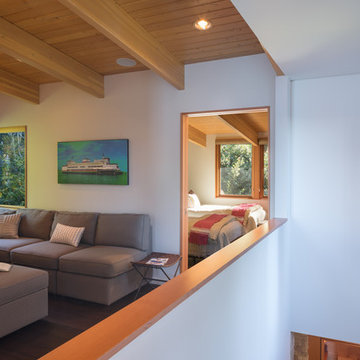 Seaview Escape