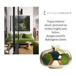 Morning Rooms - Vases