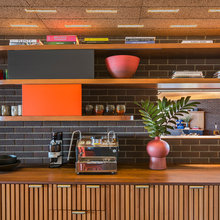 Wet Bar