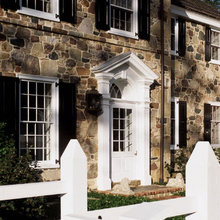 Door surrounds