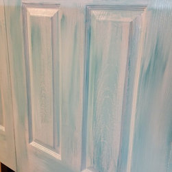 Bring Character To Your Bedroom - Headboards