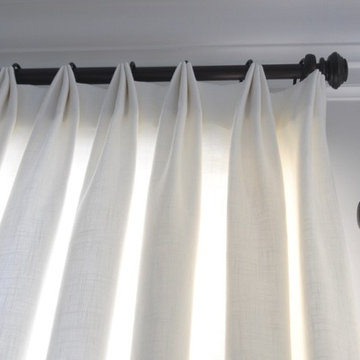 Landfall Window Treatment