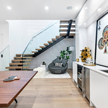 Basement Bar