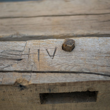 A Mortise