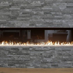 Exclusive Fireplace Studio - Products