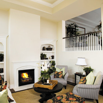 Daylighting Large Spaces