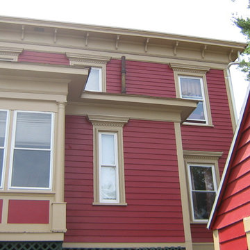 creative painters recent projects