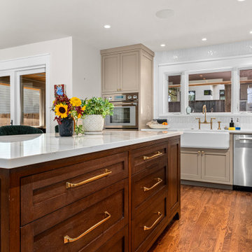 Artful Renovation