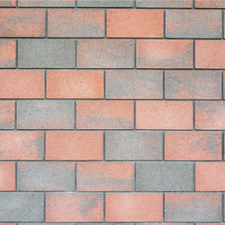 Premier Brick Country in Red Patina - Products
