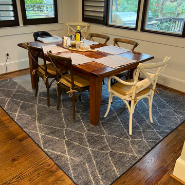 Living Room Rugs from ODR