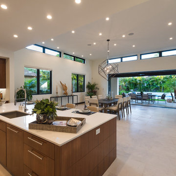 Hawaii - Kahala 1