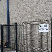Fence