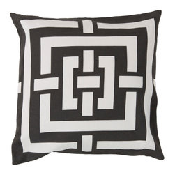 Florence Broadhurst- (FB-003) - Decorative Pillows