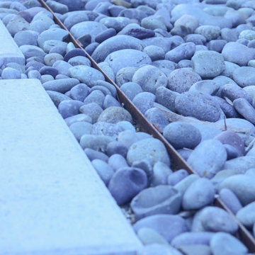 Landscape Edging Detail
