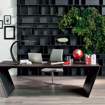Vega Desk by Cattelan Italia
