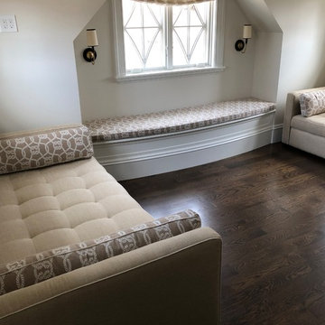 Jamestown Guest House