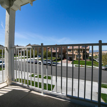 SoCal Entertainer's Dream Home: Prep for Sale / Landscaping / Clean + Touch Ups
