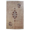 Consigned, Persian Rug, 8'x13', Handmade Wool Kerman