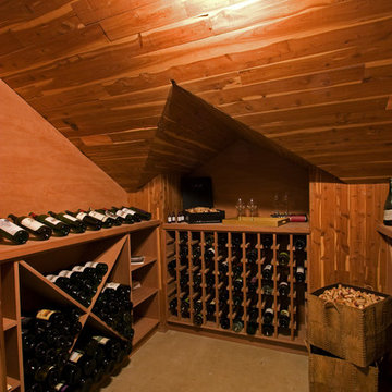 Cigar Room