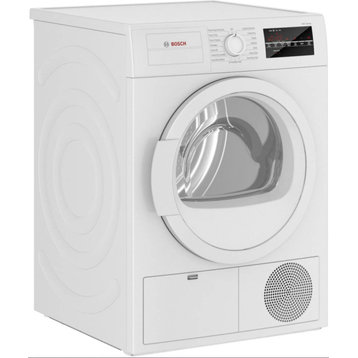 BOSCH 300 Series Compact Condensation Dryer