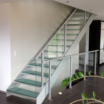 PRODUCTS - STAIRS - SLAB