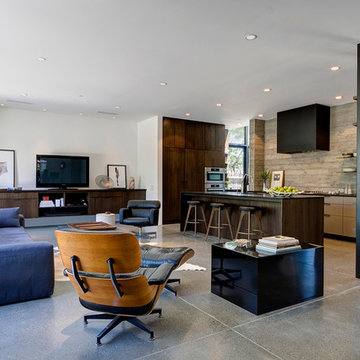 Black Is The New Farmhouse