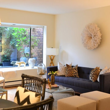 Brown and Grey Pillows for the Home