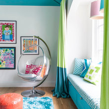 kid bedroom