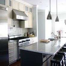 Kitchen sink