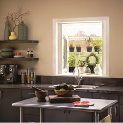 ecoSmart Windows = Uniframe - Products